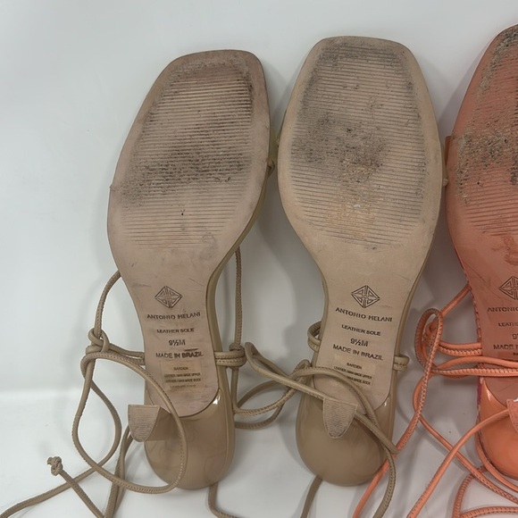 Antonio Melani shoes. 2 PAIR - Picture 7 of 9